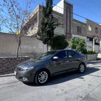 سراتو ۲۰۰۰ آپشنال مدل ۹۷