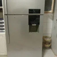 یخچال الجی