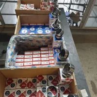 بلبرینگ ژامبون محور عقب انواع پژو با نصب