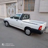 پراید وانت مدل ۴۰۲|خودرو سواری و وانت|اسدآباد, |دیوار