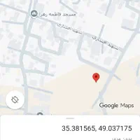 فروش ۲۱۵متر از ۱۵۰۰متر به صورت مشاع