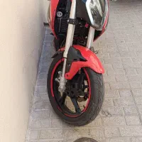 بنلی 180 S|موتورسیکلت|مشهد, کارمندان دوم|دیوار