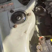 پیکان سواری۸۳ انژکتور دوگانه سی ان جی|خودرو سواری و وانت|اسدآباد, |دیوار