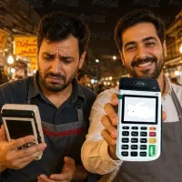 کارتخوان ویژه خوزستانی ها پر تراکنش