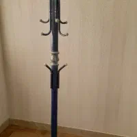 چوب لباسی ایستاده