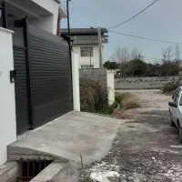 فروش زمین بافت مسکونی تازه اباد