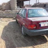 پرایدمدل ۸۳|خودرو سواری و وانت|هیرمند, |دیوار