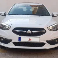 شاهین توربو سانروفدار