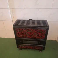 بخاری