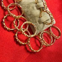 انگشتر های کارتیر طلا