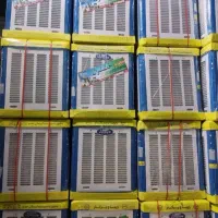 پخش عمده و تک کولر آبی