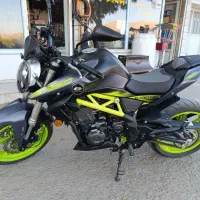 کیوجیsrk ۲۵۰ تیپ ۱|موتورسیکلت|تهران, دریا|دیوار