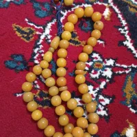 تسبیح ساخت دست زندانی