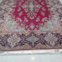 قالی ۱۲متری کرمان|فرش|قرچک, شهرک طلائیه|دیوار