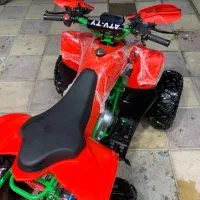 موتور چهار چرخ|موتورسیکلت|کرمان, |دیوار