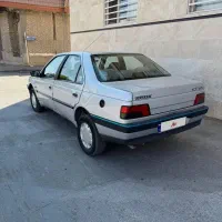 پژو405glxدوگانه شرکت مدل97تحویل98کارمندی کمکار|خودرو سواری و وانت|شیراز, سیلو|دیوار
