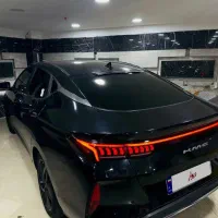 کی ام سی kmc j7 جی۷ مدل ۱۴۰۳|خودرو سواری و وانت|تهران, جنت‌آباد شمالی|دیوار