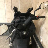 موتور سیکلت جویمکس