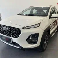 خودرو ایکس 22 پرو