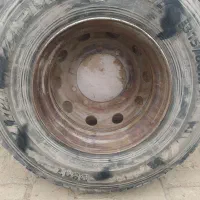 رینگ 22/5|قطعات یدکی و لوازم جانبی|اردکان, |دیوار