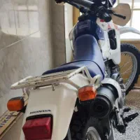 هندا دیگیری 250|موتورسیکلت|تهران, جردن|دیوار