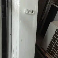 کولرگازی،کولر گازی 18هزار کارکرده Tcl|کولر گازی و فن‌کوئل|قم, کلهری|دیوار