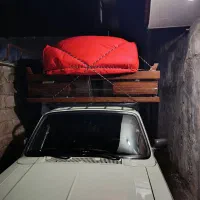 باربری با وانت به تمام نقاط کشور..وانت بار|خدمات حمل و نقل|لاهیجان, کوی آزادگان|دیوار