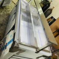 تاپینگ / تاپینگ یخچال/تاپینگ فریزر/کانترگرم/میزکار|کافیشاپ و رستوران|تهران, شهرک طالقانی|دیوار