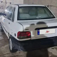 پراید مدل ۹۰ دوگانه دست مرتب|خودرو سواری و وانت|اسفراین, |دیوار