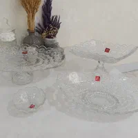 ست پذیرایی کاملا نو