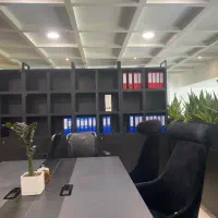 فایل یاب خانم جهت کار در دفتر املاک
