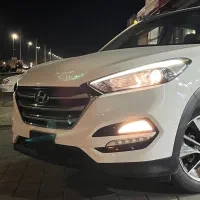 هیوندای توسان ۲۰۱۸