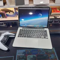 اپل مک بوک پرو A15 صفحه 4K اقساط چک و طلا|رایانه همراه|مشهد, سراب|دیوار