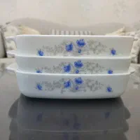 ظروف ارکوپال فرانسه|ظروف سرو و پذیرایی|تهران, مهران|دیوار