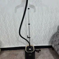 اتو بخار ایستاده تفال در حد نو