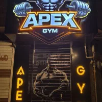 باشگاه بدنسازیApex امکانات بروز،مربی بنام و تخفیف