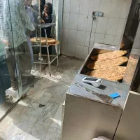 دستگاه نانوایی بارک مدل 95|ماشین‌آلات صنعتی|زابل, |دیوار