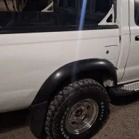 پیکاپ ریچ مدل 95|خودرو سواری و وانت|مشهد, مهدی آباد|دیوار