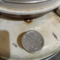 2 عدد علاالدین  قدیمی|بخاری، هیتر، شومینه|تهران, شهرک آپادانا|دیوار