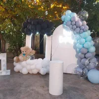 بادکنک ارایی|خدمات پذیرایی، مراسم|سنندج, |دیوار