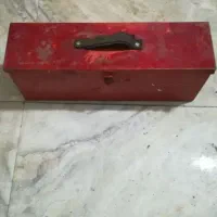 جعبه ابزار لقمه  گردبر|حراج|شیراز, فرگاز|دیوار