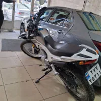موتور پرواز ۲۰۰ تریل