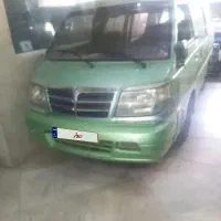 ون دلیکا تاکسی ۲۰۰۰