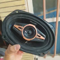 باند مکسیدر