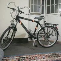 دوچرخه ویوا اس ۲۴
