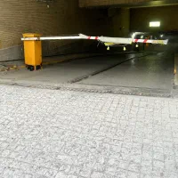 نیرو کار جهت کار در پارکینگ شبانه روزی