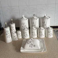 پا سماوری یا صبحانه خوری