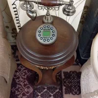 تلفن سلطنتی|میز تلفن|تبریز, |دیوار