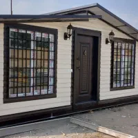 ساخت .خرید.فروش و اجاره انواع کانکس نو ودست دوم