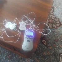 دستگاه ماساژور